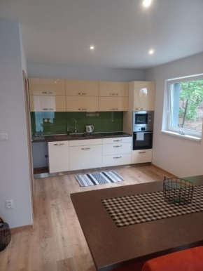 Apartmány Domaša Poľany